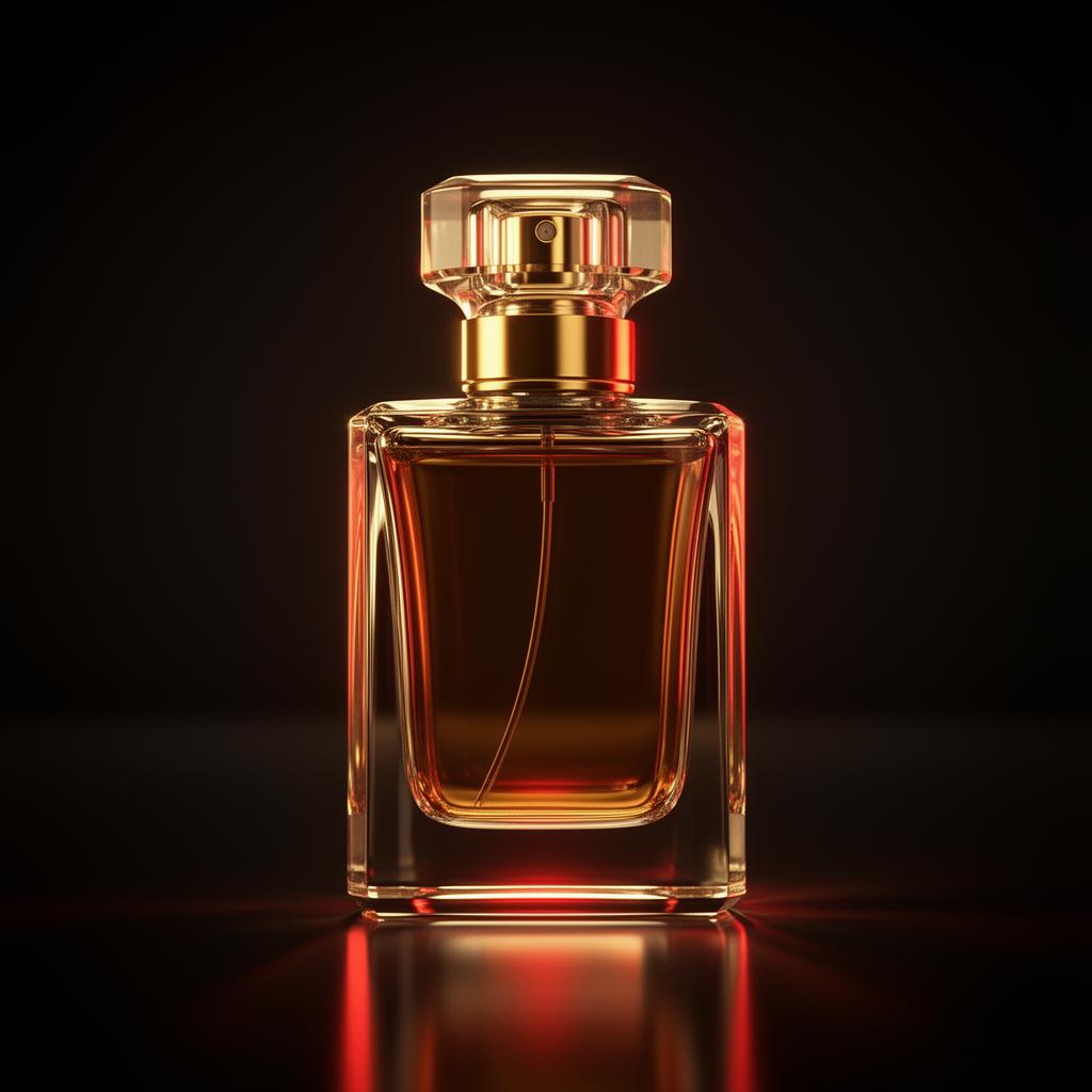Luxury Product Viz