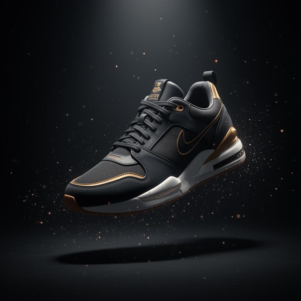 Sneaker Campaign