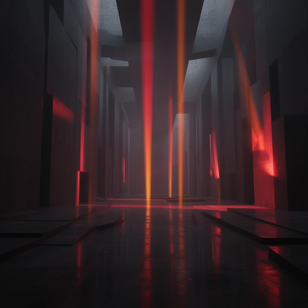 Architectural Viz