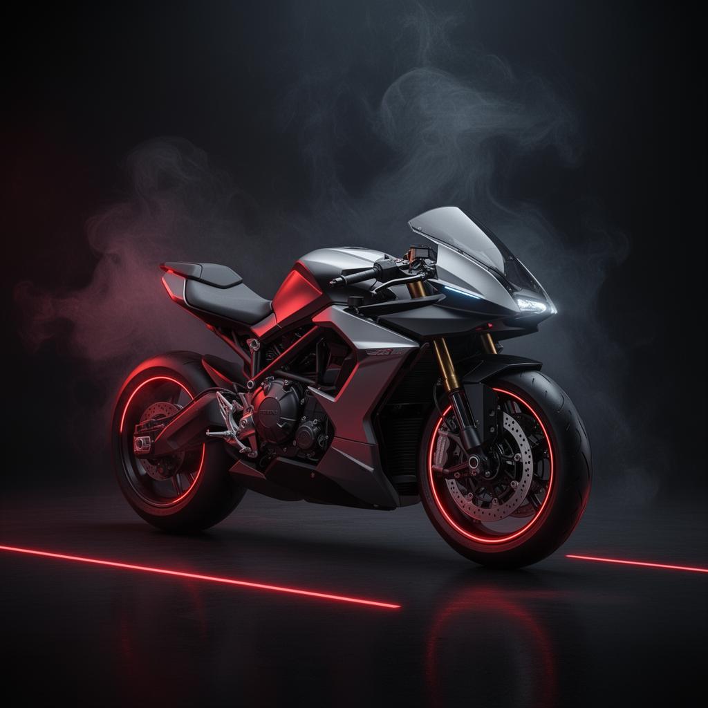 Superbike Reveal